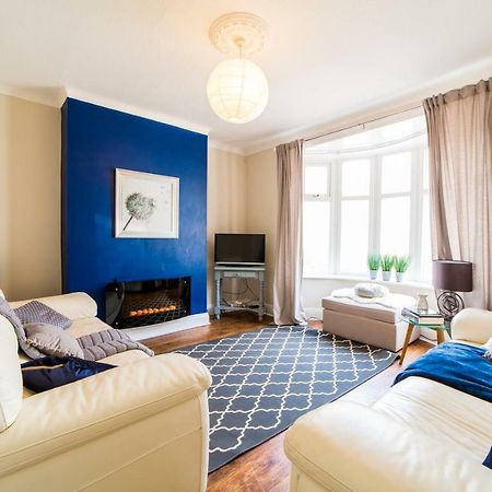 Hallam Lodge Nelson  Luaran gambar