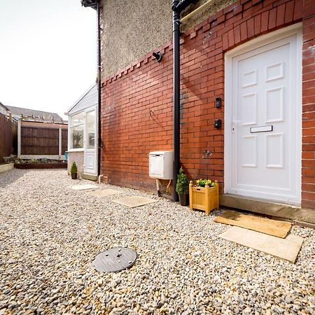Hallam Lodge Nelson  Luaran gambar