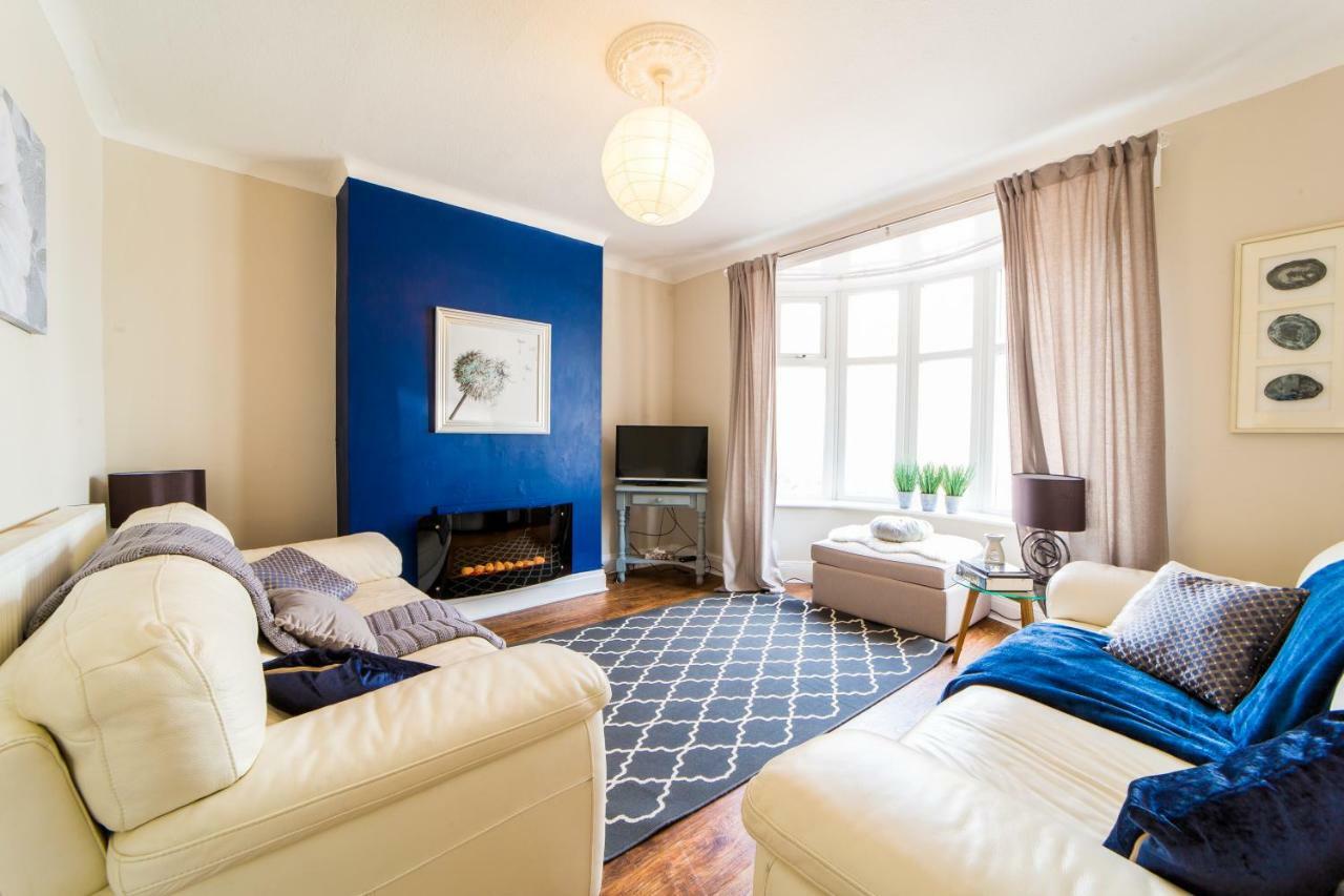 Hallam Lodge Nelson  Luaran gambar
