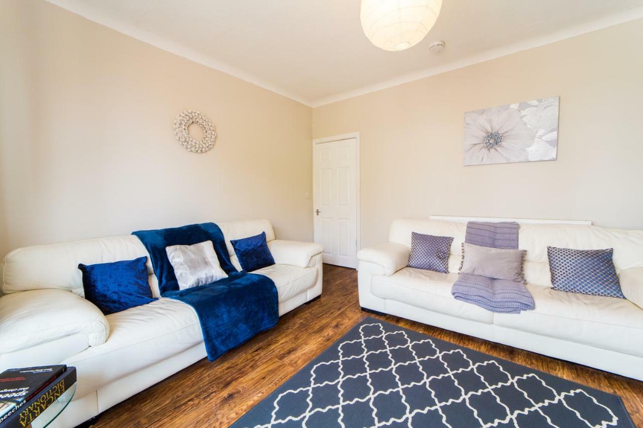Hallam Lodge Nelson  Luaran gambar