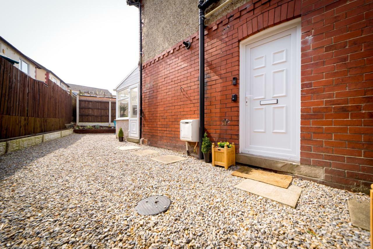 Hallam Lodge Nelson  Luaran gambar