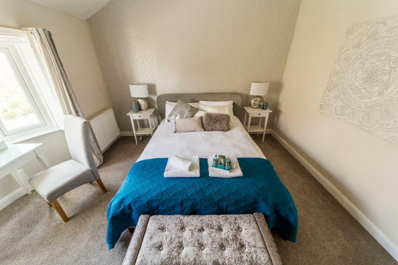 Hallam Lodge Nelson  Luaran gambar