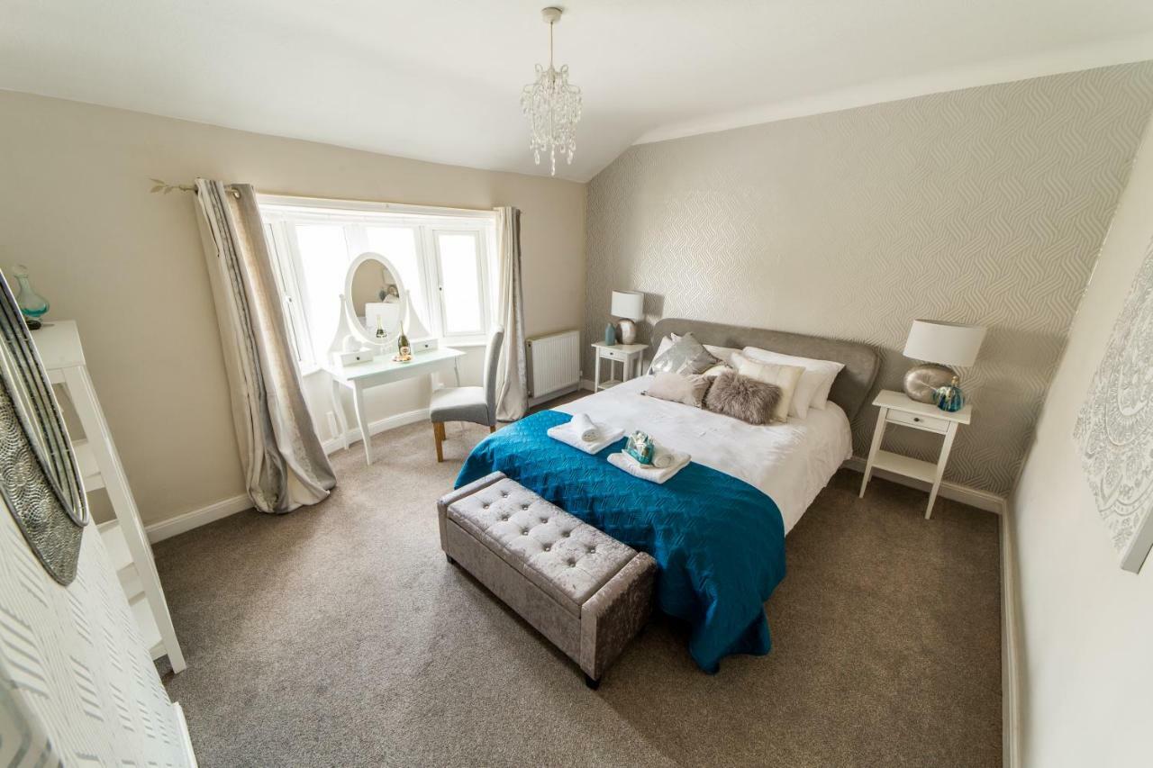 Hallam Lodge Nelson  Luaran gambar